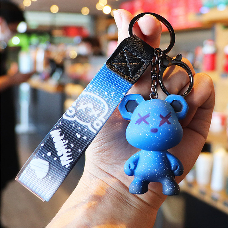 Bear Keychain - Image 6