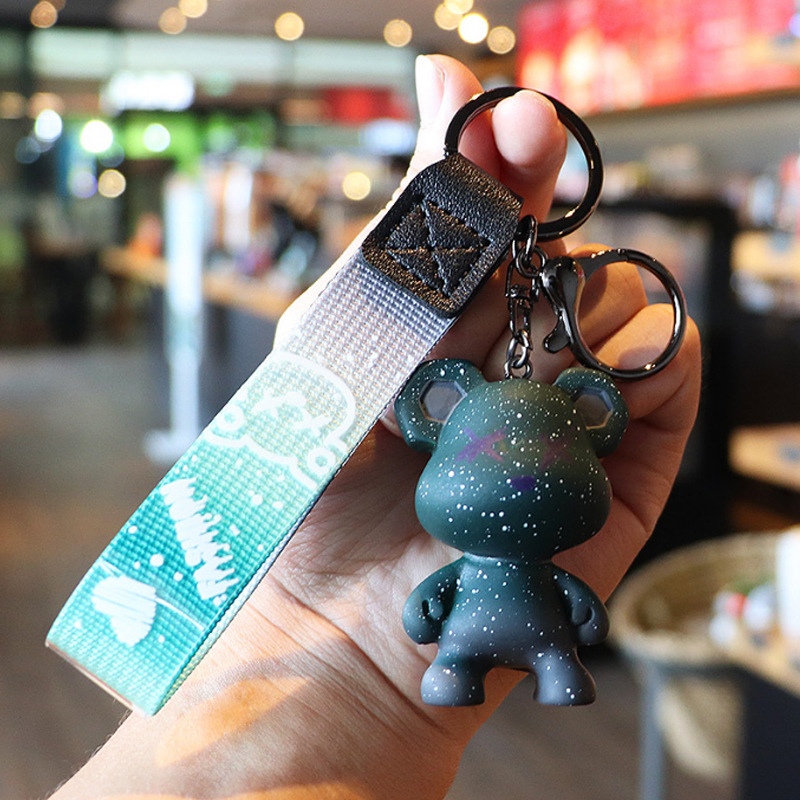 Bear Keychain - Image 3